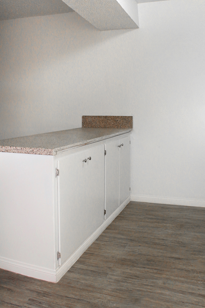 Take a tour today and view 1 bed 1 bath 5 for yourself at the Academy Pointe Apartments